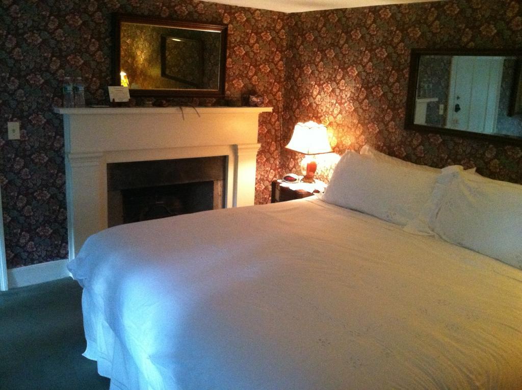 Bushnell House Westbrook Zimmer foto
